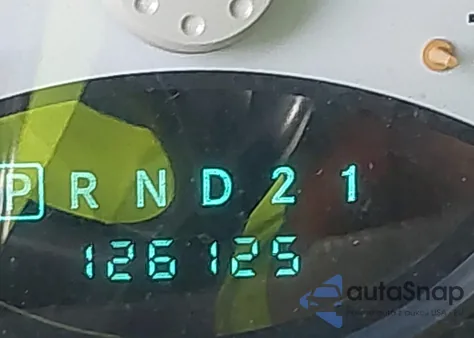2010 Dodge Dakota St z USA, uszkodzony, nr VIN 1D7RW2GK8AS265012